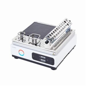 LAUDA Varioshake VS 8 O Shaker 100 V; 50/60 Hz L003202