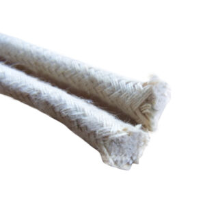 Stainless steel alcohol lamp cotton wick - Image 4