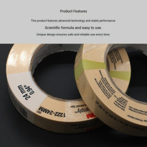 High pressure tape indicator tape pressure steam sterilization zebra test paper sterilization