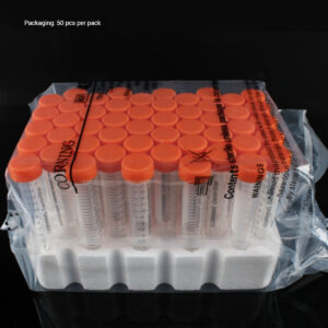 Aseptic enzyme free centrifuge tube - Image 6