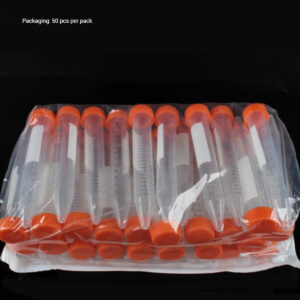 Aseptic enzyme free centrifuge tube - Image 5