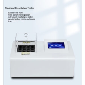 WTS50 Multi parameter Water Quality Analyzer COD Detector Ammonia Nitrogen Total Phosphorus Total Nitrogen Wastewater Detector