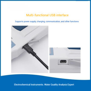 DGB-401 Laboratory Measurement Instrument COD, Ammonia Nitrogen, Total Phosphorus Water Quality Multi Parameter Analyzer - Image 10