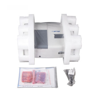 UV visible spectrophotometer - Image 4