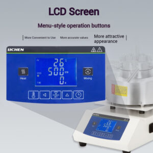 Magnetic Stirring High Pressure Reactor Laboratory Stainless Steel High Pressure Hydrogenation Reactor High Temperature Hydrogenation Reactor - Image 3