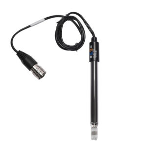 DJS-1C Platinum Black Bright DJS260 Laboratory Conductivity Sensor Tester - Image 18