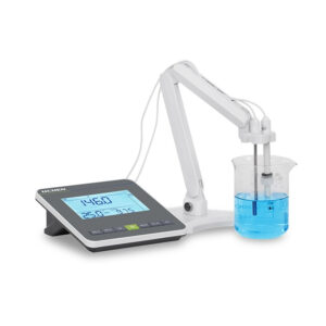 Desktop conductivity meter DDS-11A laboratory TDS portable conductivity meter digital water quality detector