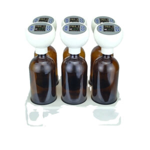 BOD analyzer, national standard laboratory, no pump pressure difference method, automatic digital display water quality analysis and testing