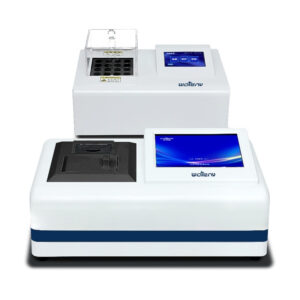 WTS50 Multi parameter Water Quality Analyzer COD Detector Ammonia Nitrogen Total Phosphorus Total Nitrogen Wastewater Detector - Image 10