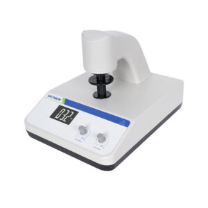 WSB-2 Digital Desktop Whiteness Meter Paper Flour Paint Lime WSB-1 Portable Whiteness Meter