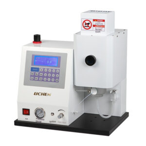 Flame photometer intelligent laboratory potassium sodium barium lithium soil fertilizer cement specific multi-element detection instrument - Image 14