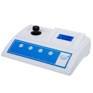 Desktop turbidity meter turbidity tester portable turbidity meter tester