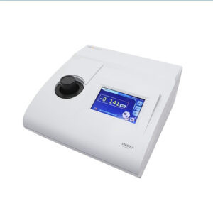Turbidity Meter Desktop Turbidity Meter Portable Turbidity Tester for Water Plant Turbidity Analysis of Wastewater