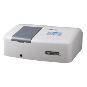 UV visible spectrophotometer - Image 5