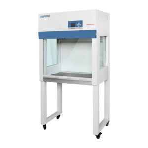 Ultra clean workbench laboratory single double person vertical horizontal dust removal sterile stainless steel cleaning and purification operation table