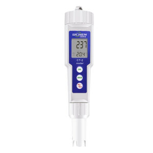Pen type digital conductivity meter for water hardness and quality testing of aquarium water, portable laboratory testing instrument - Image 18