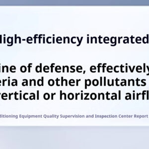 Ultra clean workbench laboratory single double person vertical horizontal dust removal sterile stainless steel cleaning and purification operation table - Image 48