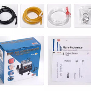 Flame photometer - Image 11