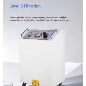 Atomic absorption spectrophotometer - Image 9