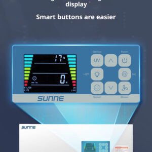 Ultra clean workbench laboratory single double person vertical horizontal dust removal sterile stainless steel cleaning and purification operation table - Image 43