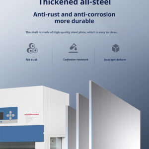 Ultra clean workbench laboratory single double person vertical horizontal dust removal sterile stainless steel cleaning and purification operation table - Image 42