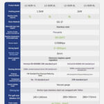 Double layer glass reactor laboratory single-layer high-temperature hydrothermal synthesis reactor - Image 2