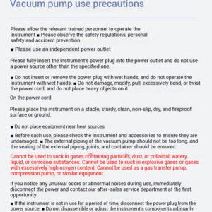 Single and double stage rotary vane vacuum pump 2XZ industrial defoaming laboratory small air conditioning refrigerator oil pump - Image 19