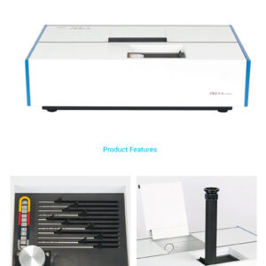 Comparative colorimeter, colorimeter, colorimeter, color measurement, Lovibond colorimeter - Image 5
