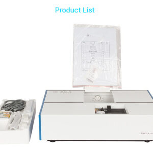 Comparative colorimeter, colorimeter, colorimeter, color measurement, Lovibond colorimeter - Image 3