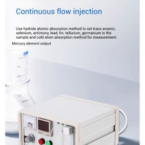 Atomic absorption spectrophotometer - Image 6