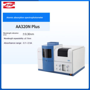Atomic absorption spectrophotometer - Image 10