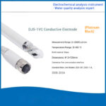 DJS-1C Platinum Black Bright DJS260 Laboratory Conductivity Sensor Tester - Image 16