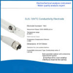 DJS-1C Platinum Black Bright DJS260 Laboratory Conductivity Sensor Tester - Image 7