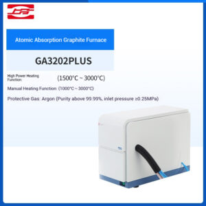 Atomic absorption spectrophotometer - Image 13