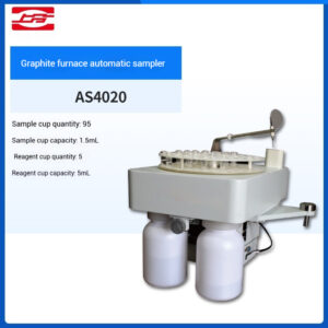 Atomic absorption spectrophotometer - Image 15