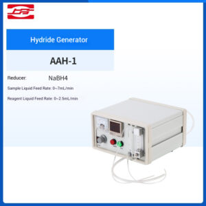 Atomic absorption spectrophotometer - Image 16