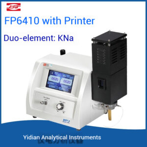 Flame photometer - Image 4