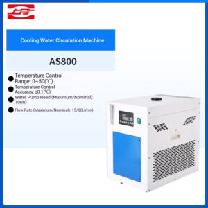 Atomic absorption spectrophotometer - Image 17