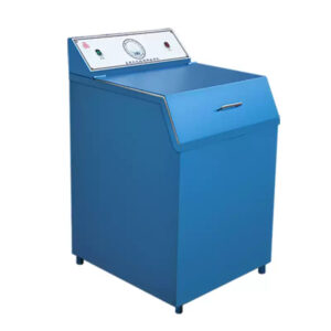 Shanghai Lichen Sealed Sample Grinding Machine GJ100-1 Single Bowl Double Bowl Manganese Steel Laboratory Grinding Machine