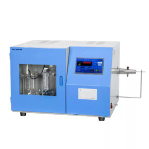 Fully automatic sulfur analyzer, Coulomb fast intelligent sulfur analyzer, coal sulfur content and sulfur content detector