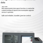 Coal sulfur analyzer, fully automatic intelligent sulfur analyzer, cement coke coulombic method, fast integrated sulfur analyzer - Image 6