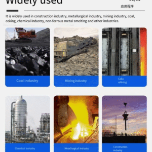 Technology fast pressing sample crusher laboratory coal mine laboratory sealed sample preparation grinding crusher - Image 3