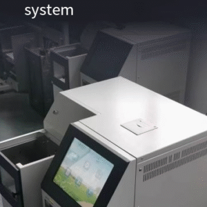 Automatic Distillation Range Tester Gasoline and Diesel Distillation Range Tester Petroleum Distillation Tester