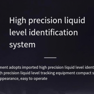 Automatic Distillation Range Tester Gasoline and Diesel Distillation Range Tester Petroleum Distillation Tester - Image 6