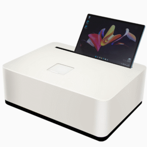 Infrared spectrophotometer for monitoring oil pollution in petroleum wastewater