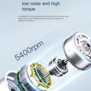 Soil cation exchange capacity specialized mixer laboratory multi digital electric mixer - Image 4