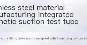 Soil cation exchange capacity specialized mixer laboratory multi digital electric mixer - Image 7