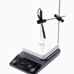 Magnetic Stirrer MSA Series Laboratory Large Capacity Constant Temperature Digital Display Heating Electric Stirrer