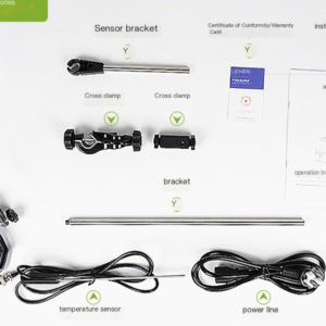 Concentrated heating magnetic stirrer laboratory water bath, digital display constant temperature dimethyl silicone oil bath - Image 10