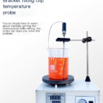 Laboratory magnetic stirrer 79-1 heated constant temperature 85-2 magnetic stirrer experimental stirrer - Image 5